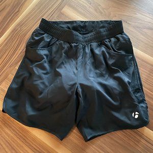 Bontrager Loose Fit Padded Cycle Bike Shorts M